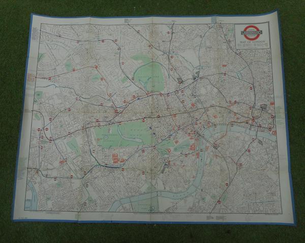 fair highlight: Market Harborough Online Maps